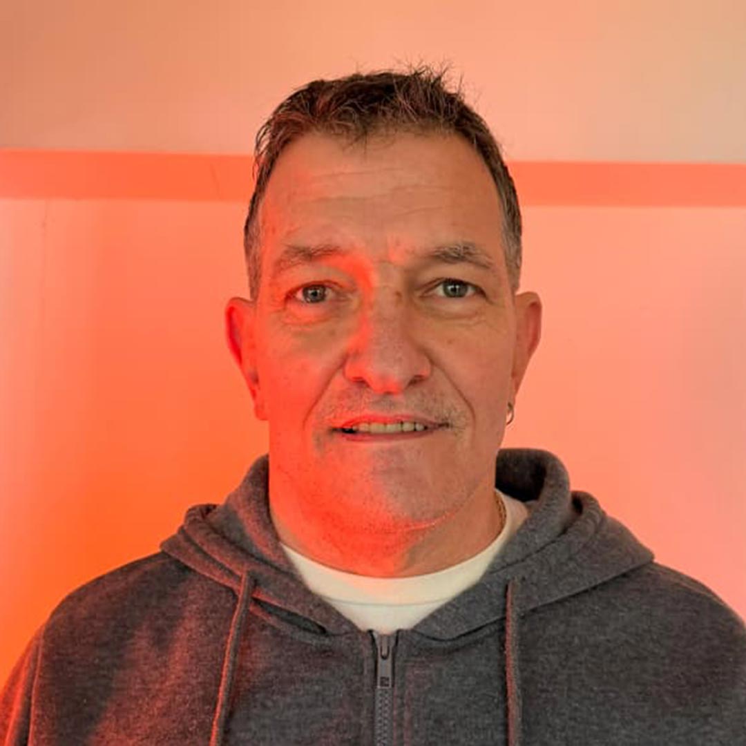 Alejandro Woodgate — Testimonio OnWay