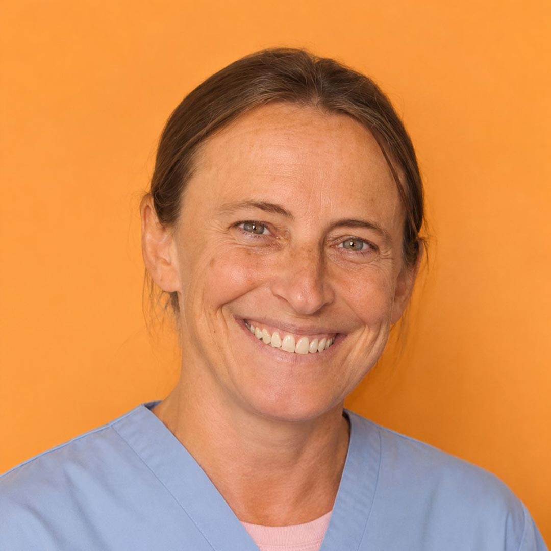 Macarena Mieres — Testimonio OnWay