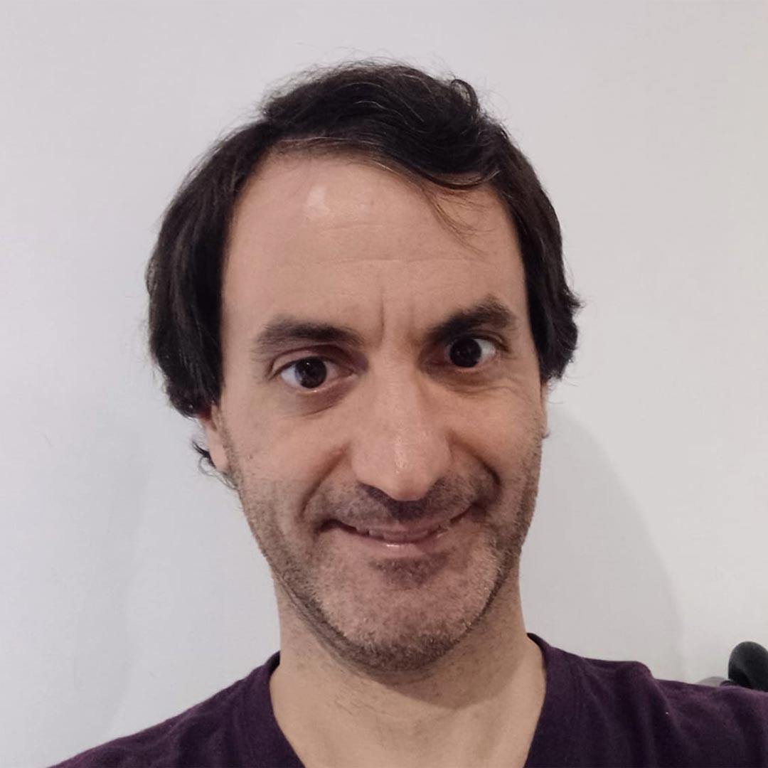 Matías N. — Testimonio OnWay