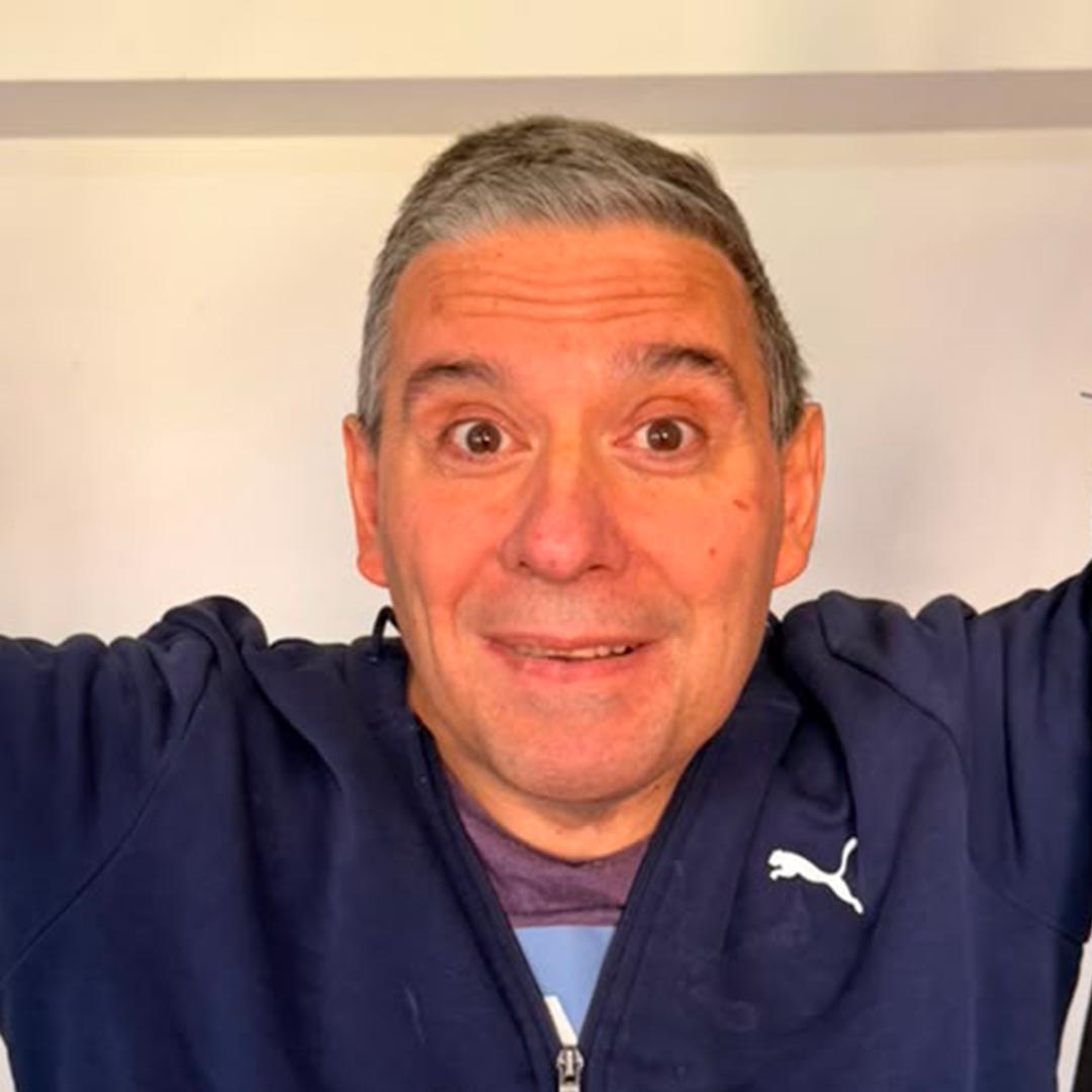 Norberto Romero — Testimonio OnWay