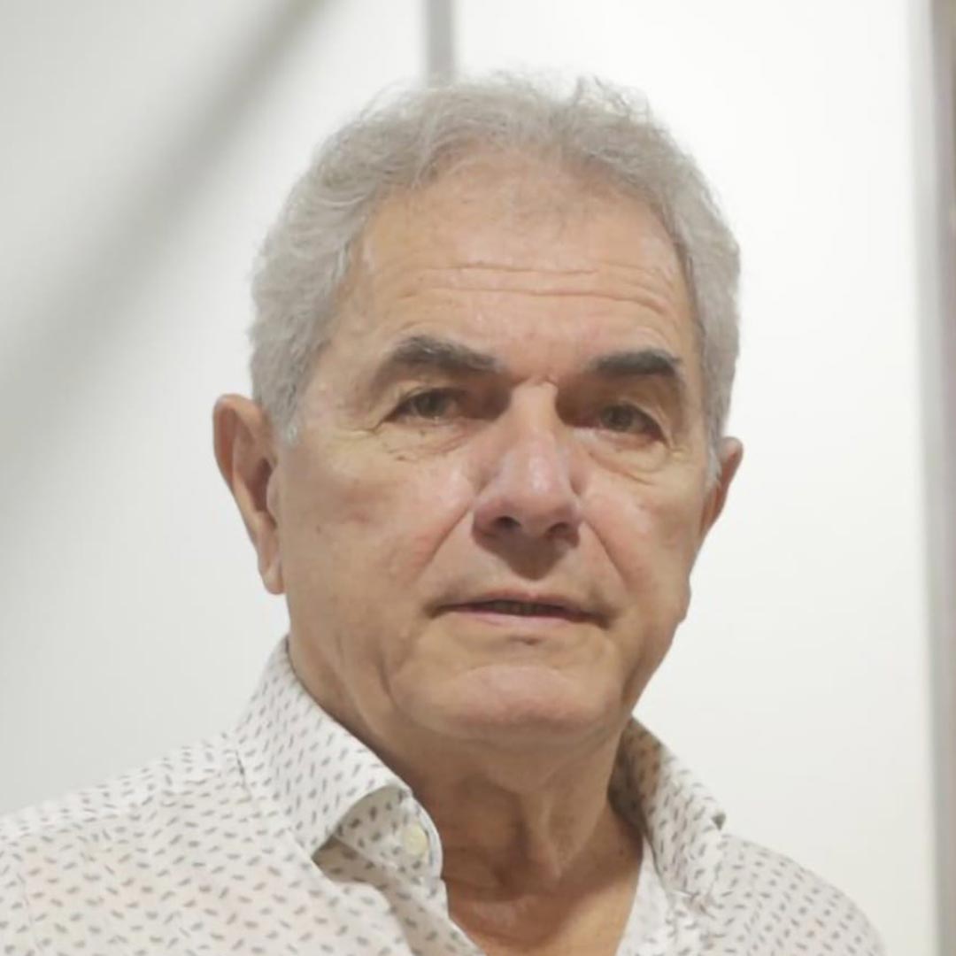 Oscar Rivada — Testimonio OnWay