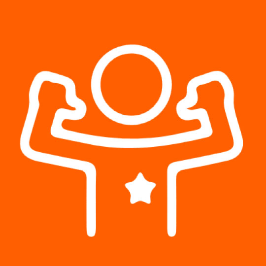 Fase 1 — Organización