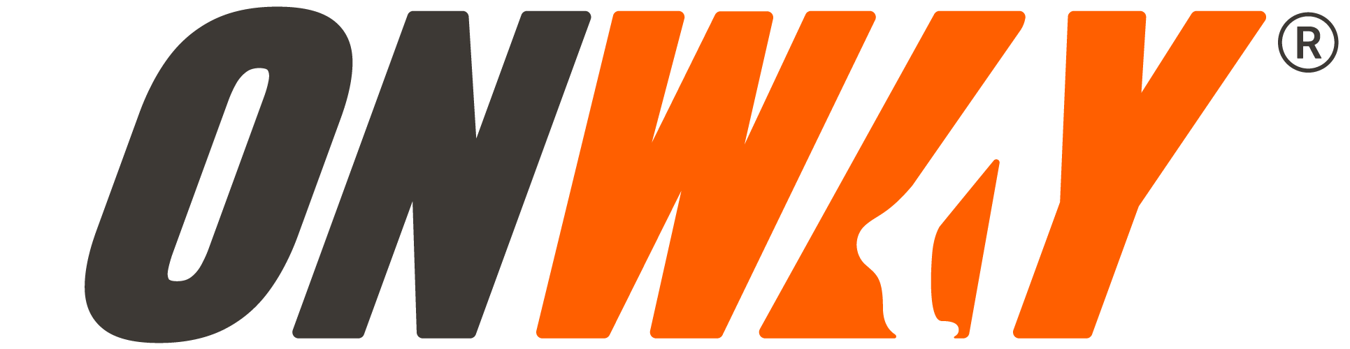 OnWay Logo