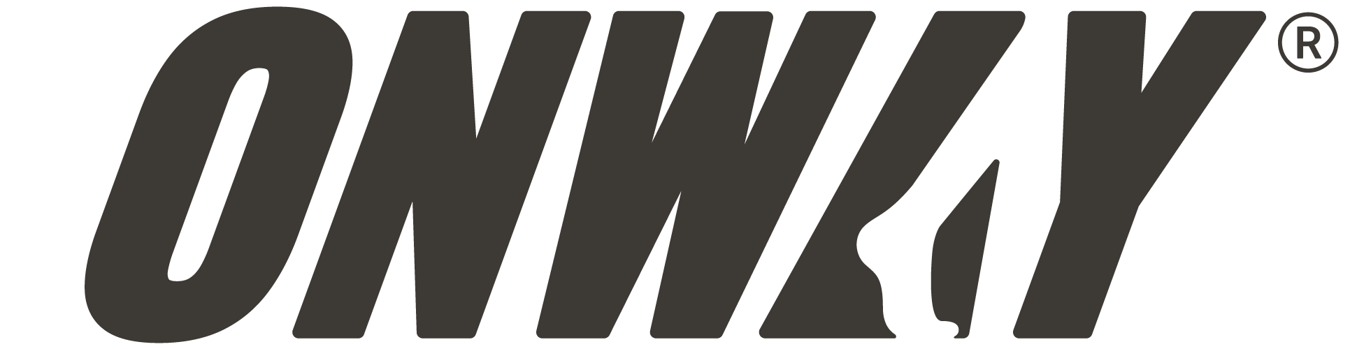 OnWay Logo